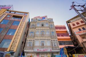 Ganga Heritage By Howard