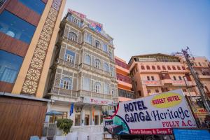 Ganga Heritage By Howard