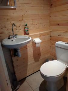 Holiday Chalet 2in Country side