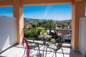 Artemis Pension Lefkada Greece