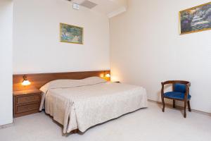 Suite with Terrace room in Morskoy