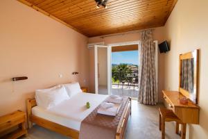 Artemis Pension Lefkada Greece