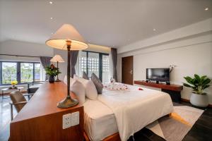 Ems House Hoi An Homestay