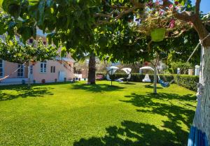 Artemis Pension Lefkada Greece