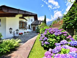 Appartements Villa Fortuna