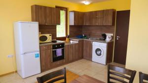 Вила Марна - Villa Marna