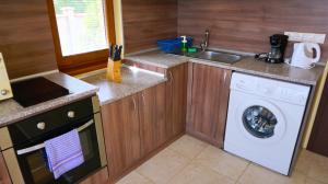 Вила Марна - Villa Marna