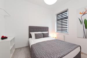 Apartament Solny Centrum Wieliczka 11