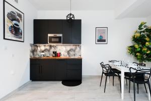 Apartament Solny Centrum Wieliczka 11