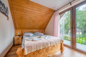 Górski Zakątek Kluszkowce