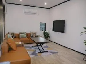 江津良別邸 - Inami