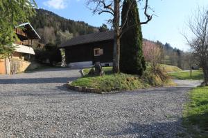 Chalets Sous les Ecotagnes : photos des chambres