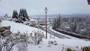 GITE proximité GERARDMER