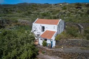 Casa Rural Los Pasos Grandes - El Pinar del Hierro
