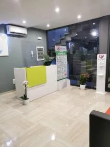 Casa Mia1 - Pozzarsogno