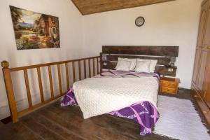 Casa Rural Los Pasos Grandes