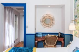 Hotels Villa Otero by Happyculture : photos des chambres