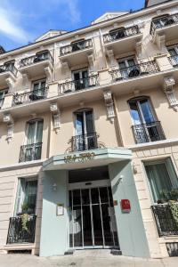 Hotels Villa Otero by Happyculture : photos des chambres