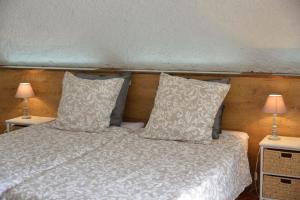 B&B / Chambres d'hotes Au Grand Bonheur : photos des chambres