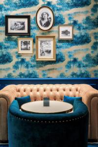 Hotels Villa Otero by Happyculture : photos des chambres