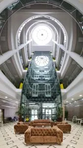 West Shine Hotel - Baku