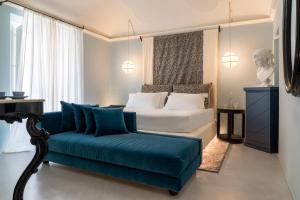 Superior Double Room room in Q92 Noto Hotel