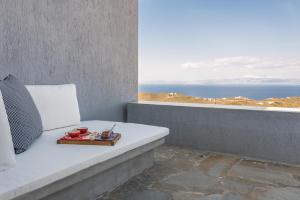 Nevermind Vacations villa A Kea Greece