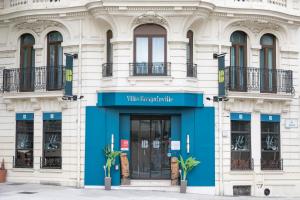 Hotels Villa Bougainville by Happyculture : photos des chambres