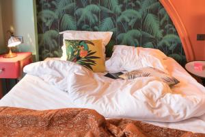 Hotels Villa Bougainville by Happyculture : photos des chambres