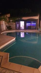 Villas Villa del catalunya : photos des chambres