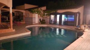 Villas Villa del catalunya : photos des chambres