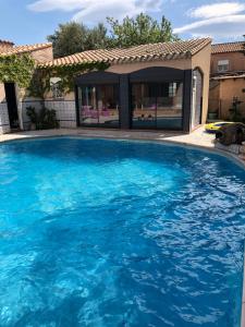 Villas Villa del catalunya : photos des chambres