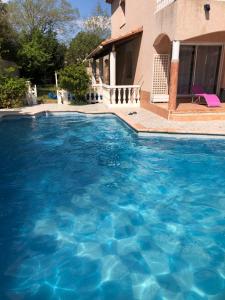 Villas Villa del catalunya : photos des chambres