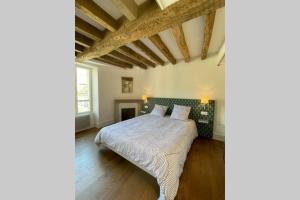 La mystérieuse maison du Robimouth