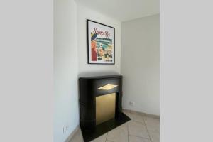 La mystérieuse maison du Robimouth