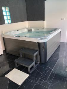 Villas Villa del catalunya : photos des chambres
