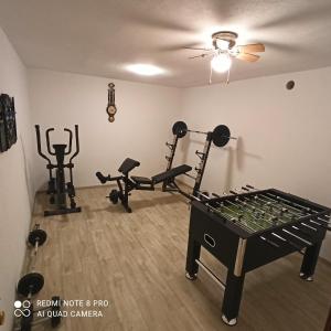 Apartman Paty&Inky 