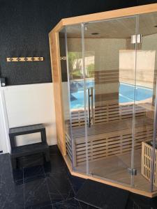 Villas Villa del catalunya : photos des chambres