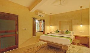 Treebo Morjim Banyan Resort with Swimming Pool
