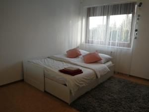 Apartament Zeta Park Centrum