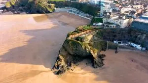 圣奥斯特尔啤酒厂西方豪华酒店 - 纽基