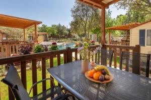 Mobile Homes Camp Green Garden Veštar - Crnibek