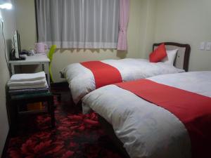 Business Hotel Kyugetsu