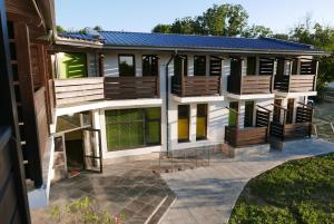 Къща за гости „Ботаника“