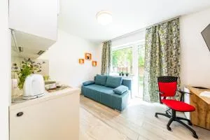 HomeKoko Apartments - Mokre