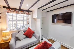 Host & Stay - Thimble Cottage