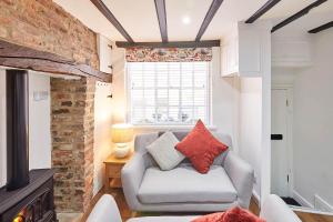 Host & Stay - Thimble Cottage