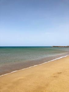 CORALLI BEACH HOTEL Heraklio Greece