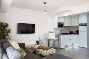 Apartamento Playa San Juan - Benimagrell