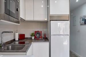 Apartamento Playa San Juan